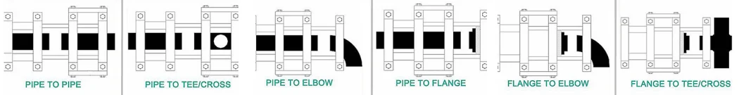 250mm Hydraulic HDPE/PP/PE/PPR Pipe Butt Fusion Welding Machine/Termofusion Welding Machine/Huajin Welder